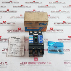 Terasaki Electric Xs50Cs Tembreak Circuit Breaker 30A 220V 7.5Ka