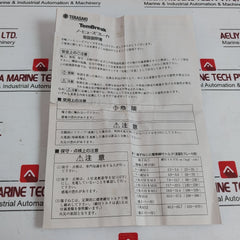 Terasaki Electric Xs50Cs Tembreak Circuit Breaker 30A 220V 7.5Ka