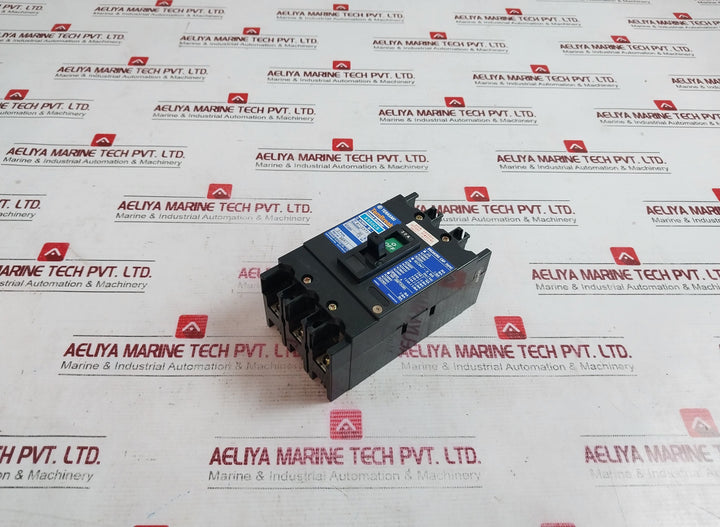 Terasaki Electric Xs50Cs Tembreak Circuit Breaker 30A 220V 7.5Ka