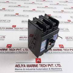Terasaki Electric Xs50Nb 15A Circuit Breaker 3 Pole 200-480V 50/60Hz