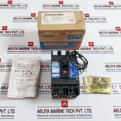 Terasaki Electric Xs50Nb 20A Molded Case Circuit Breaker 3 Pole 50/60Hz