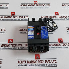Terasaki Electric Xs50Nb 20A Molded Case Circuit Breaker 3 Pole 50/60Hz