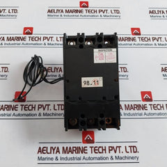 Terasaki Electric Xs50Nb 20A Molded Case Circuit Breaker 3 Pole 50/60Hz