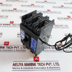 Terasaki Electric Xs50Nb 20A Molded Case Circuit Breaker 3 Pole 50/60Hz