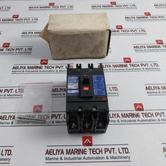 Terasaki Electric Xs50Nb Circuit Breaker 30A Ac660V 50-60Hz