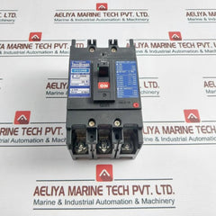 Terasaki Electric Xs50Nb Circuit Breaker 30A Ac660V 50-60Hz