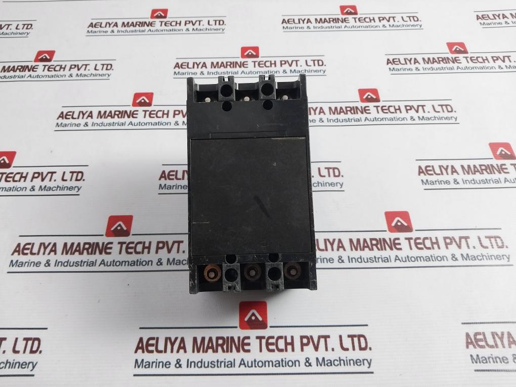 Terasaki Electric Xs50Nb Circuit Breaker 30A Ac660V 50-60Hz