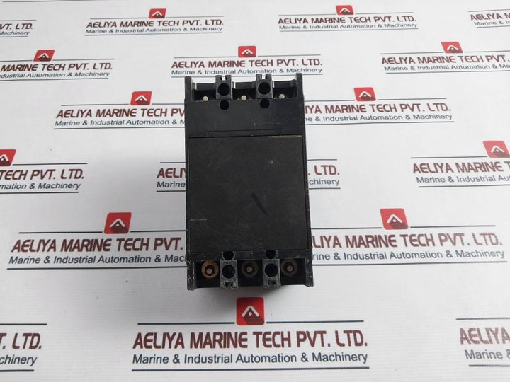 Terasaki Electric Xs50Nb Circuit Breaker 30A Ac660V 50-60Hz