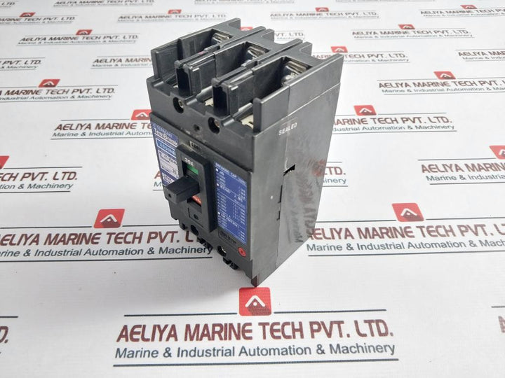 Terasaki Electric Xs50Nb Circuit Breaker 30A Ac660V 50-60Hz