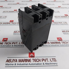 Terasaki Electric Xs50Nb Circuit Breaker 30A Ac660V 50-60Hz