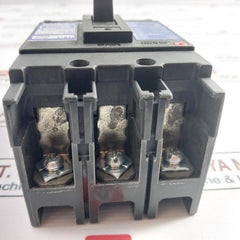 Terasaki Electric Xs50Nb Circuit Breaker 30A Ac660V 50-60Hz