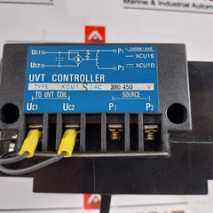 Terasaki Electric Xs50Nb Molded Case Circuit Breaker 3 Pole 30A