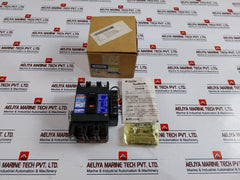 Terasaki Electric Xs50Nb Molded Case Circuit Breaker 3 Pole 30A