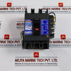 Terasaki Electric Xs50Nb Molded Case Circuit Breaker 3 Pole 30A