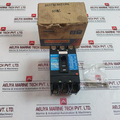 Terasaki Electric Xs50Ns 20A Circuit Breaker Ac220V 25Ka