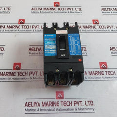 Terasaki Electric Xs50Ns 20A Circuit Breaker Ac220V 25Ka