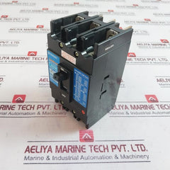 Terasaki Electric Xs50Ns 20A Circuit Breaker Ac220V 25Ka