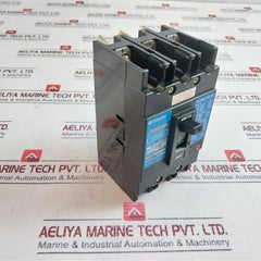 Terasaki Electric Xs50Ns 20A Circuit Breaker Ac220V 25Ka