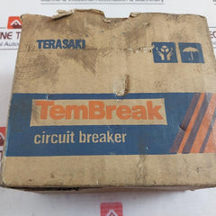Terasaki Electric Xs50Ns 20A Circuit Breaker Ac220V 25Ka