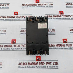 Terasaki Electric Xs50Ns 3 Pole Circuit Breaker 15A Ac600V Dc250V