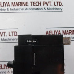 Terasaki Electric Xs50Ns 3 Pole Circuit Breaker 15A Ac600V Dc250V