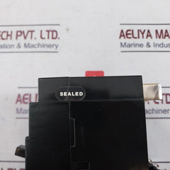Terasaki Electric Xs50Ns 3 Pole Circuit Breaker 40A 200-480V 50/60Hz