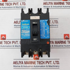 Terasaki Electric Xs50Ns Circuit Breaker 15A