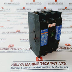 Terasaki Electric Xs50Ns Circuit Breaker 15A Ac600V Dc250V