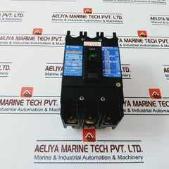 Terasaki Electric Xs50Ns Circuit Breaker 15A Ac600V Dc250V