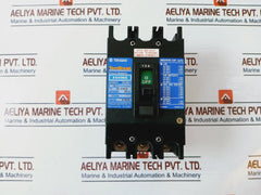 Terasaki Electric Xs50Ns Circuit Breaker 15A Ac600V Dc250V