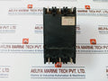Terasaki Electric Xs50Ns Circuit Breaker 15A Ac600V Dc250V