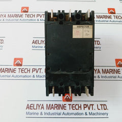 Terasaki Electric Xs50Ns Circuit Breaker 15A Ac600V Dc250V