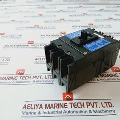 Terasaki Electric Xs50Ns Circuit Breaker 15A Ac600V Dc250V