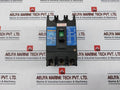 Terasaki Electric Xs50Ns Circuit Breaker 15A Ac600V Dc250V 3 Pole
