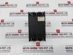 Terasaki Electric Xs50Ns Circuit Breaker 15A Ac600V Dc250V 3 Pole