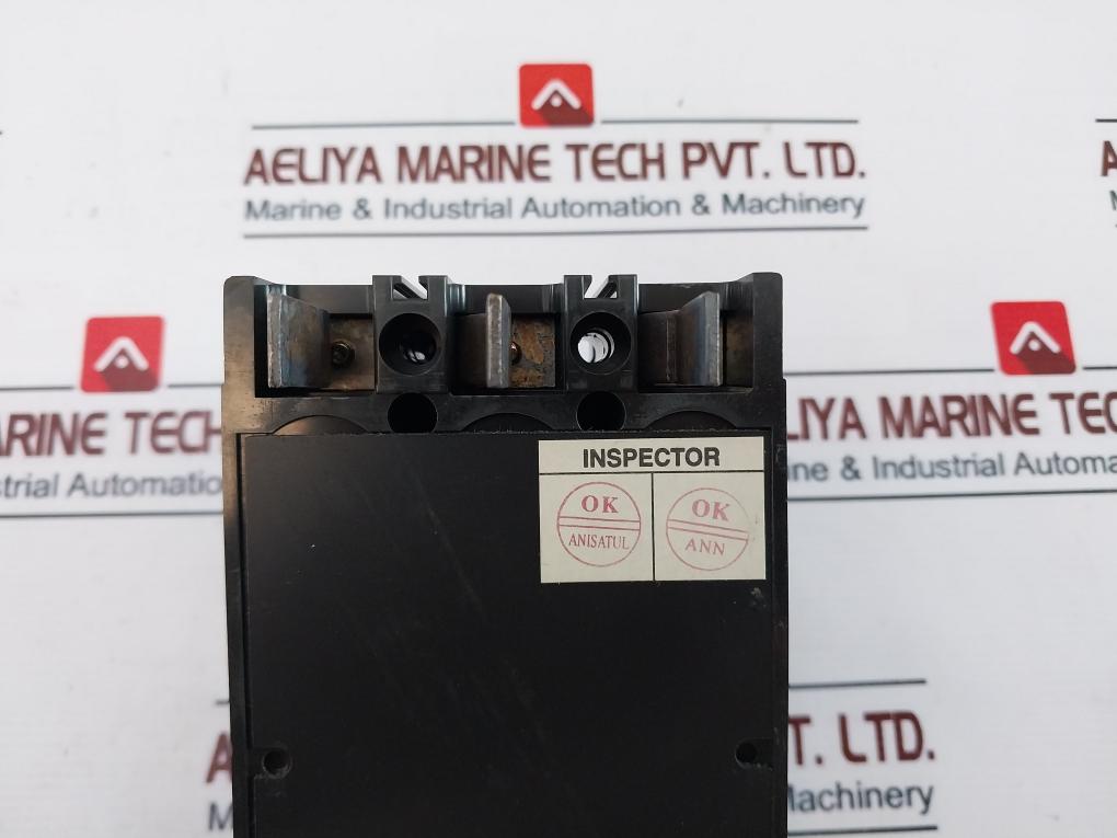 Terasaki Electric Xs50Ns Circuit Breaker 15A Ac600V Dc250V 41-23939 Iec947