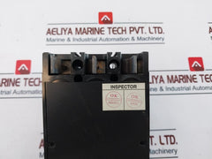 Terasaki Electric Xs50Ns Circuit Breaker 15A Ac600V Dc250V 41-23939 Iec947