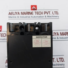 Terasaki Electric Xs50Ns Circuit Breaker 15A Ac600V Dc250V 41-23939 Iec947