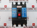 Terasaki Electric Xs50Ns Circuit Breaker 15A Ac600V Dc250V 41-23939 Iec947