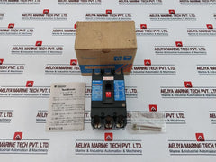 Terasaki Electric Xs50Ns Circuit Breaker 15A Ac600V Dc250V 41-23939 Iec947
