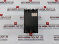 Terasaki Electric Xs50Ns Circuit Breaker 15A Ac600V Dc250V 41-23939 Iec947