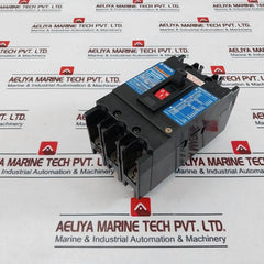 Terasaki Electric Xs50Ns Circuit Breaker 15A Ac600V Dc250V 41-23939 Iec947