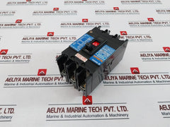 Terasaki Electric Xs50Ns Circuit Breaker 15A Ac600V Dc250V 41-23939 Iec947