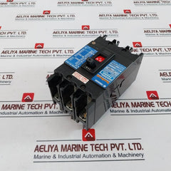 Terasaki Electric Xs50Ns Circuit Breaker 15A Ac600V Dc250V 41-23939 Iec947