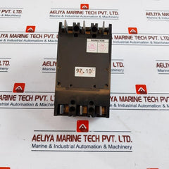 Terasaki Electric Xs50Ns Circuit Breaker 3 Pole 50A 600Vac 250Vdc