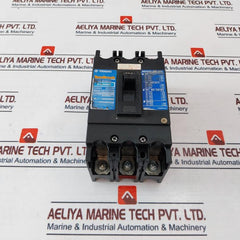 Terasaki Electric Xs50Ns Circuit Breaker 50A Ac600V Dc250V