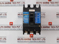 Terasaki Electric Xs50Ns Circuit Breaker 50A Ac600V Dc250V