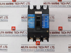Terasaki Electric Xs50Ns Circuit Breaker 50A Ac600V Dc250V