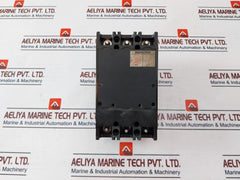 Terasaki Electric Xs50Ns Circuit Breaker 50A Ac600V Dc250V
