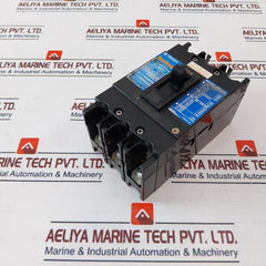 Terasaki Electric Xs50Ns Circuit Breaker 50A Ac600V Dc250V
